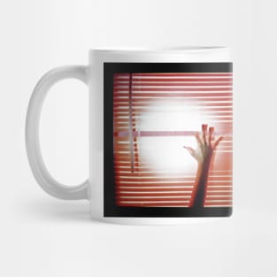 The Windows - Chvrches Mug